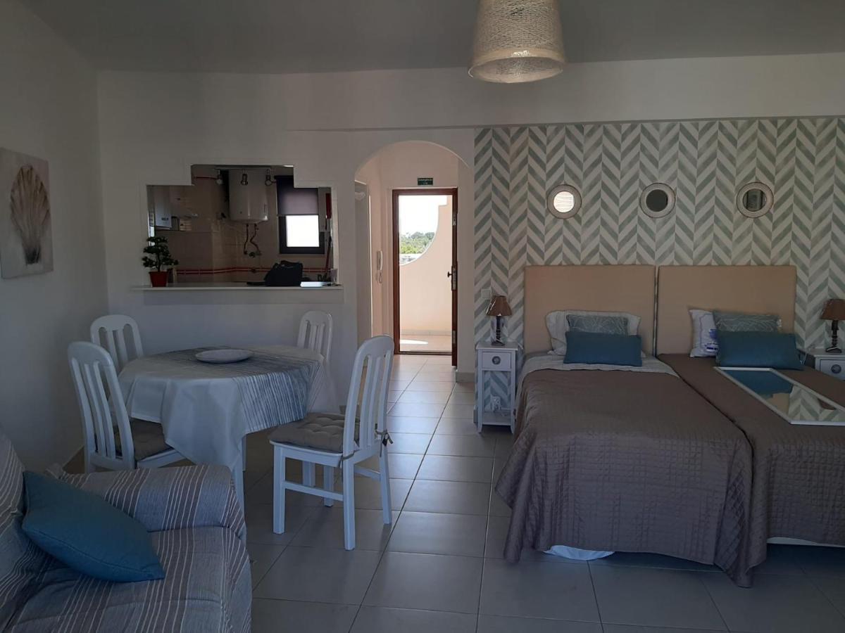 Alvor Suite Apartment Экстерьер фото
