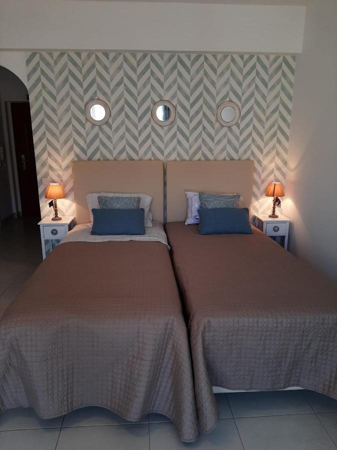 Alvor Suite Apartment Экстерьер фото