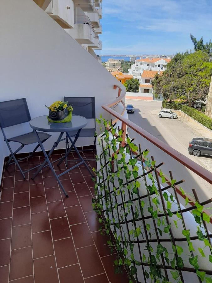 Alvor Suite Apartment Экстерьер фото