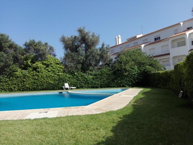 Alvor Suite Apartment Экстерьер фото