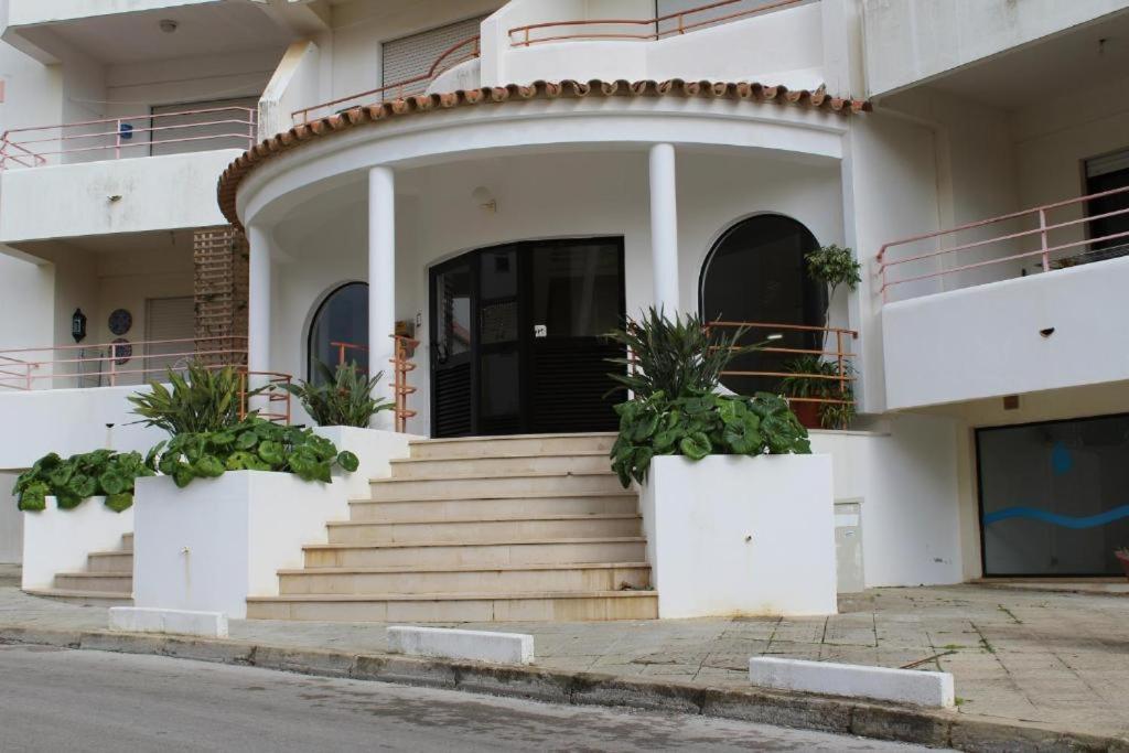 Alvor Suite Apartment Экстерьер фото