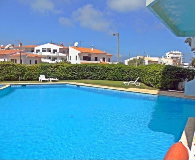 Alvor Suite Apartment Экстерьер фото