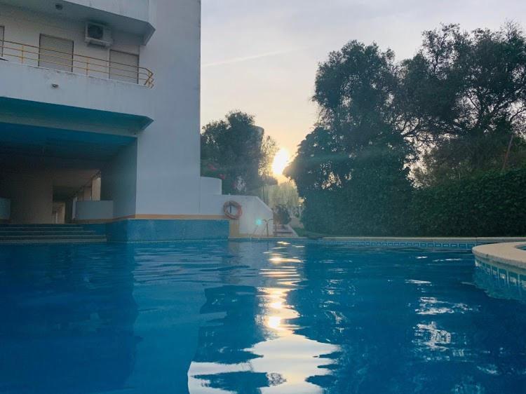 Alvor Suite Apartment Экстерьер фото