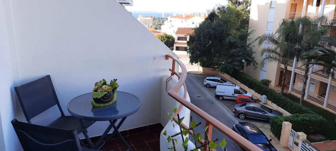 Alvor Suite Apartment Экстерьер фото