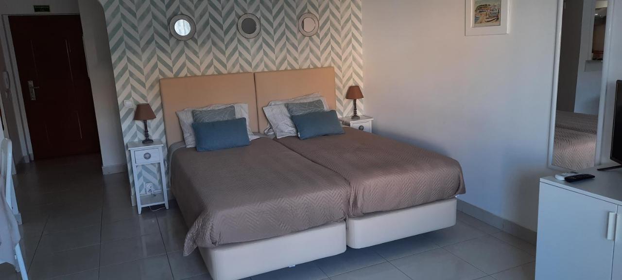 Alvor Suite Apartment Экстерьер фото
