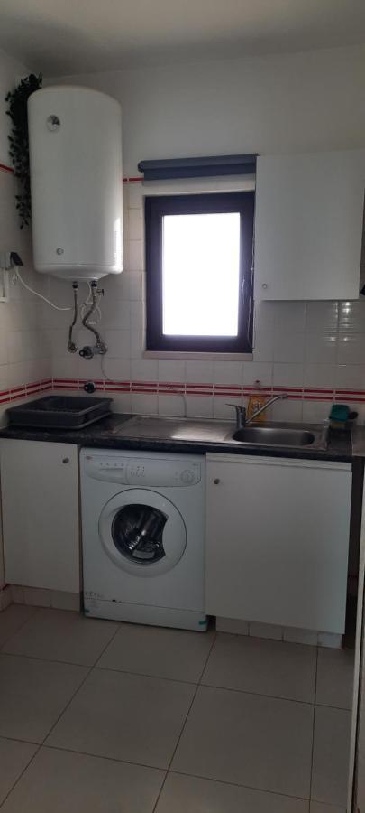 Alvor Suite Apartment Экстерьер фото